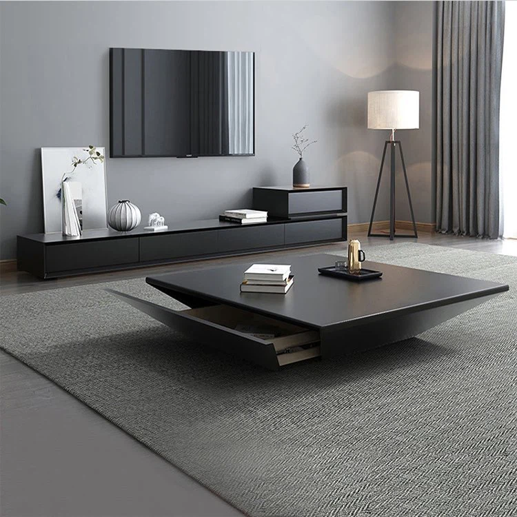 লিভিং রুম কফি টেবিল