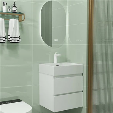 বেসিন বাথরুম ছোট বাথরুম ভ্যানিটিস ক্যাবিনেট