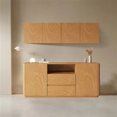 ডাইনিং রুম সাইডবোর্ড