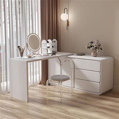 ড্রেসার মেকআপ ভ্যানিটি ডেস্ক