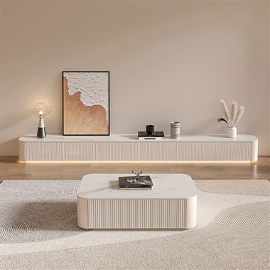 ফ্লোর টিভি স্ট্যান্ড