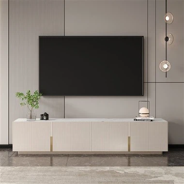 টিভি ক্যাবিনেট স্ট্যান্ড