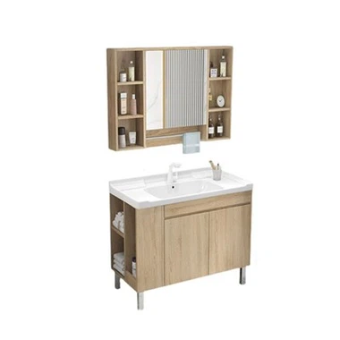 বাথরুম সিঙ্ক ক্যাবিনেট